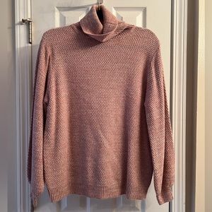 Turtleneck Sweater